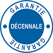 Garantie décennale